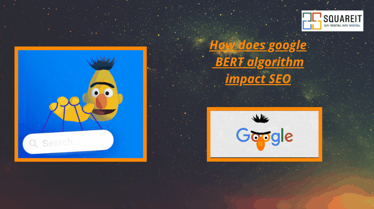  How does google Bert algorithm impact SEO